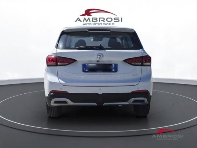 MG ZS MG ICE MY25.5 1.5L MT 2WD Standard rif. 23734672 - Foto 8