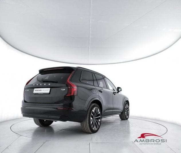 VOLVO XC90 2.0 t8 phev Plus Dark awd 7p.ti auto rif. 23679762 - Foto 3
