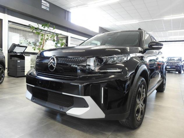CITROEN - C3 Aircross Pt Turbo 100 Plus Edition Climatic Retro Cam Pach Design - Foto 8