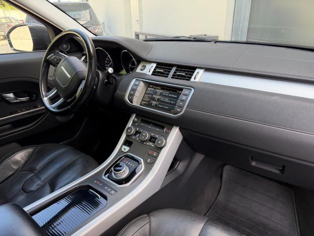 Land Rover Range Evoque 2.2 Sd4 5p. Dynamic - Foto 6