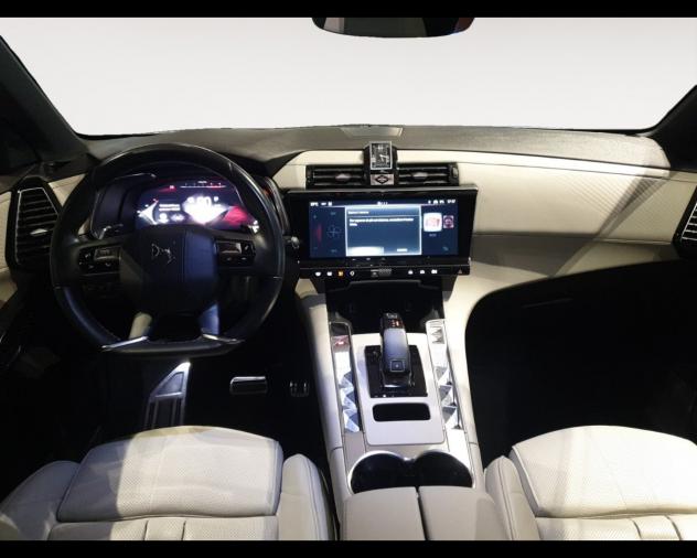 DS DS 7 Crossback BlueHDi 130 aut. Opera - Foto 10