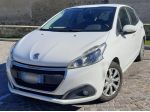 PEUGEOT 208 1.2 BENZ/GPL ANNO 2017