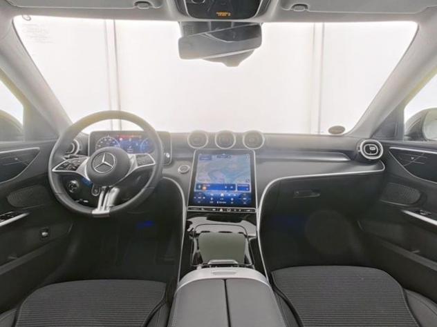 MERCEDES-BENZ C 200 d Mild hybrid S.W. Advanced rif. 23828463 - Foto 4