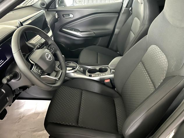 Nissan Juke Juke 1.6 hev N-Connecta - Foto 8