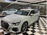 AUDI A3 Sedan 35 TFSI S line edition rif. 24159299
