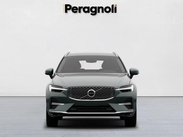 VOLVO XC60 T6 Plug-in hybrid AWD automatico Plus Bright rif. 23483868 - Foto 2