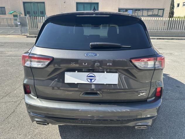 Ford Kuga Kuga 2.5 phev ST-Line X 2wd 225cv cvt - Foto 5