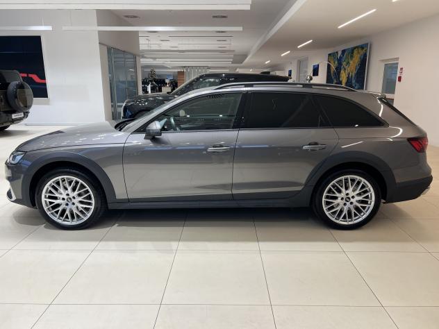 Audi A4 allroad quattro A4 allroad 40 TDI 204 CV S tronic Business Evolution - Foto 8