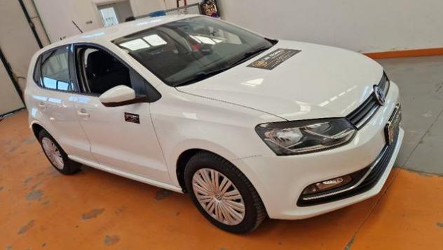 VOLKSWAGEN Polo 1.4 TDI 5p. Comfortline OK NEOPATENTATI rif. 24006909 - Foto 2