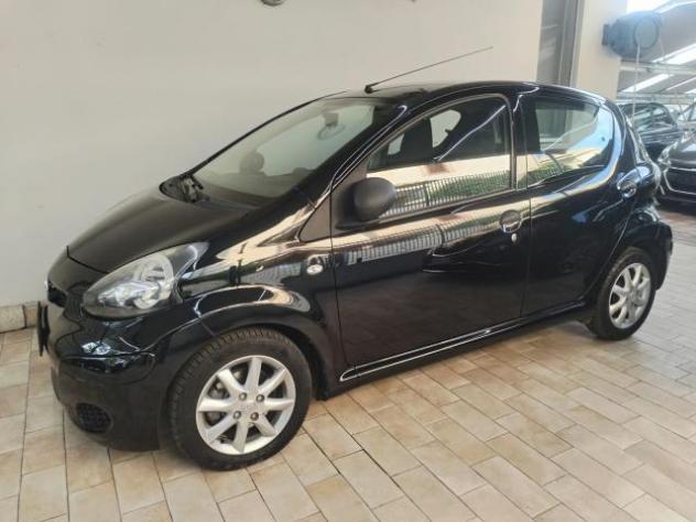 Toyota Aygo - Foto 9