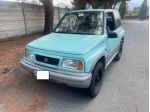 SUZUKI Vitara 1.6i 16V cat JLX P.Pack rif. 23987828
