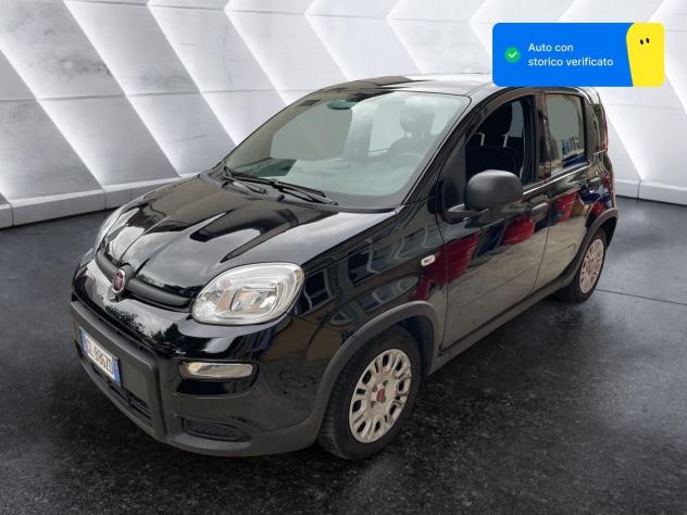 FIAT Panda 1.0 FireFly 70cv S&S Hybrid