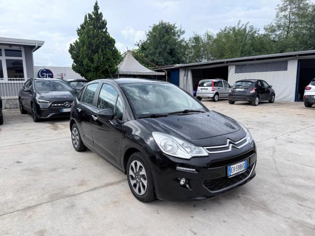 Citroen C3 1.4 HDi 70 Exclusive - Foto 3