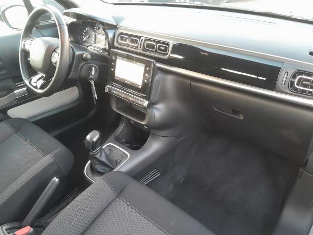 Citroen C3 1.2 PURETECH 83CV SHINE BICOLOR - Foto 4