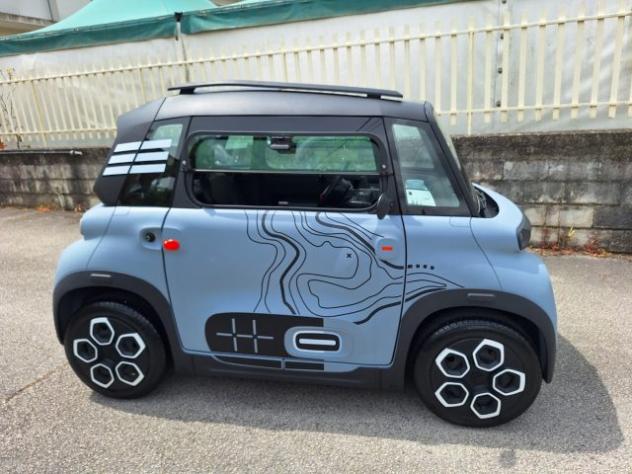 CITROEN Ami My Ami Vibe rif. 23824526 - Foto 4