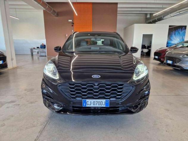FORD Kuga 2.5 Full Hybrid 190 CV CVT 2WD ST-Line X rif. 23993138 - Foto 2
