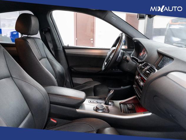 BMW X4 xDrive20d xLine Auto - Foto 14