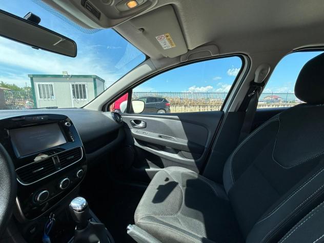 Renault Clio dCi 8V 75 CV 5 porte Business - Foto 10