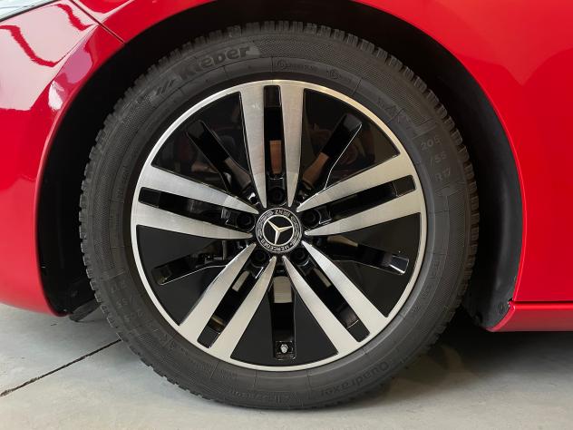 Mercedes-Benz Classe A A 180 d Sport auto - Foto 8