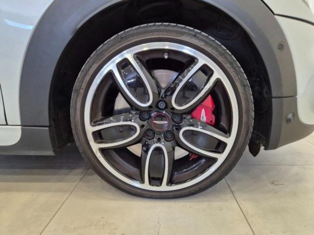MINI John Cooper Works 2.0 John Cooper Works - UNIP. - Harman/Kardon rif. 22798138 - Foto 7