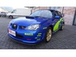 SUBARU - Impreza WRX STI LIVREA WRC 360 CV