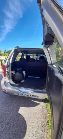 Daihatsu Terios 1.5 4WD CX - Foto 10
