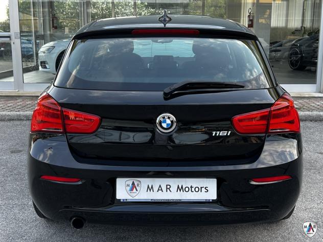 Bmw 116i Advantage 5p. - Foto 6