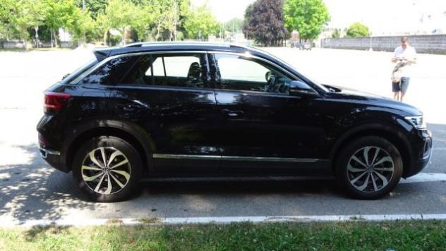 VOLKSWAGEN T-Roc 1.5 TSI ACT, 150 cv, Automatico "DSG", Style.. rif. 23864122 - Foto 8