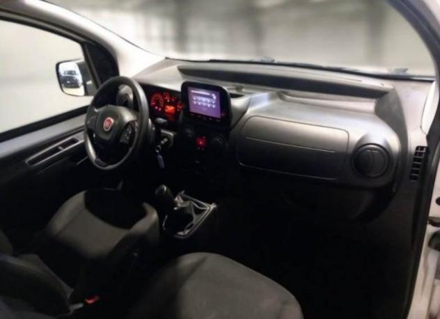 FIAT Fiorino 1.3 MJT 95CV Cargo SX COIBENTAZIONE ALIMENTARE rif. 23898466 - Foto 7