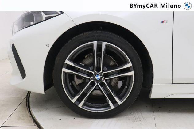 BMW Serie 1 118d Msport auto - Foto 9