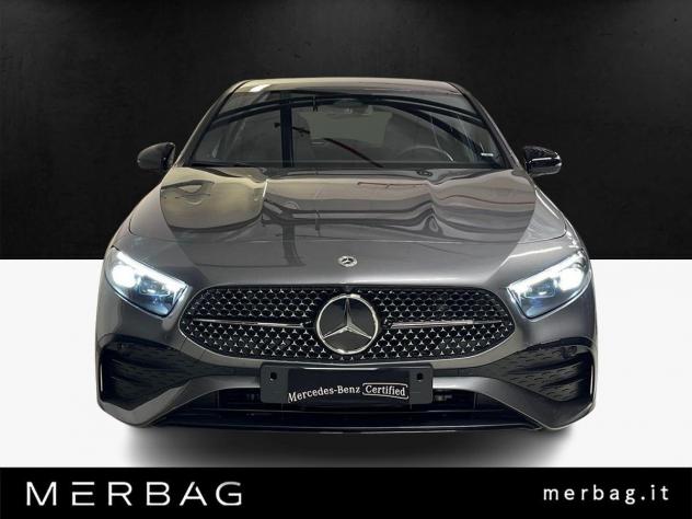 Mercedes-Benz Classe A 180 d AMG Line Extra auto - Foto 3