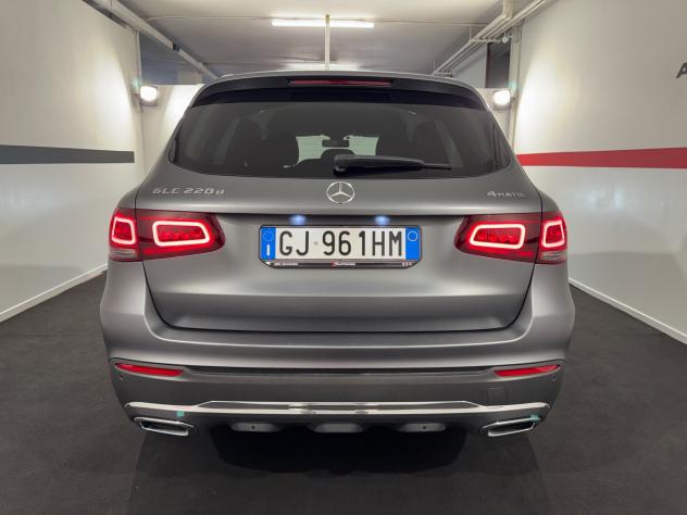 Mercedes-benz GLC 220 d 4Matic Premium Plus - Foto 5
