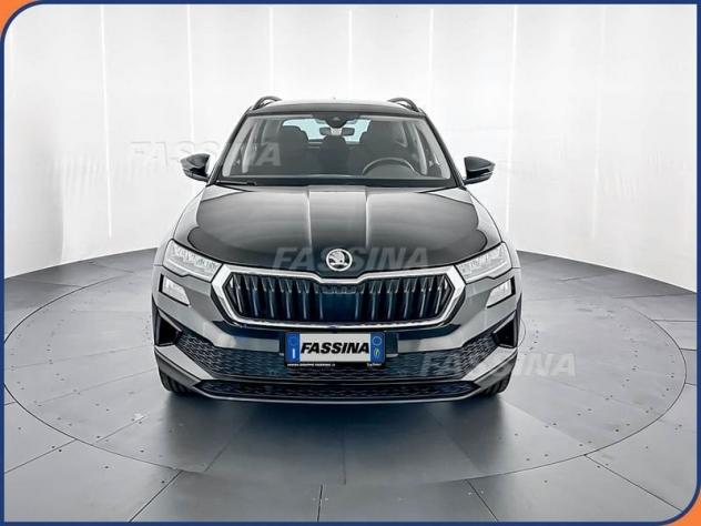 Škoda Karoq 2.0 tdi evo Executive 115cv dsg - Foto 2