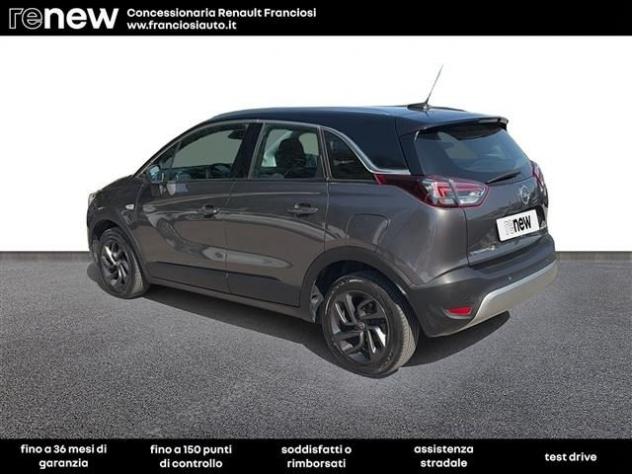 OPEL Crossland X 1.5 Ecotec 102cv 120 Anniversary S&S rif. 23860071 - Foto 3