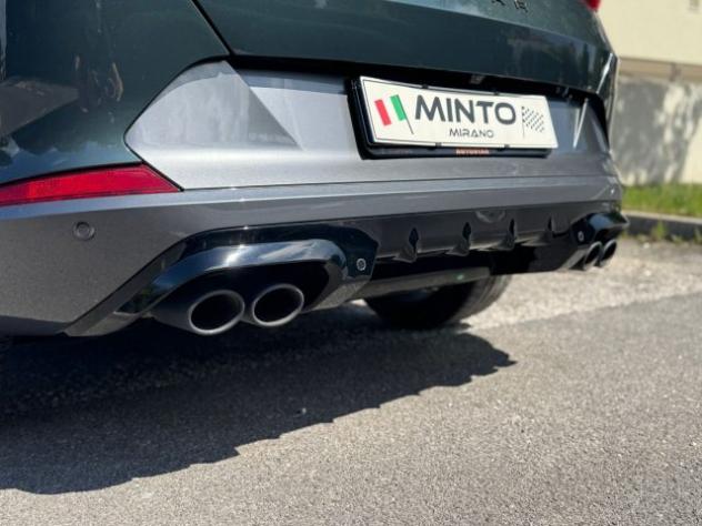 CUPRA Formentor 2.0 TSI 4Drive DSG VZ rif. 23712855 - Foto 6