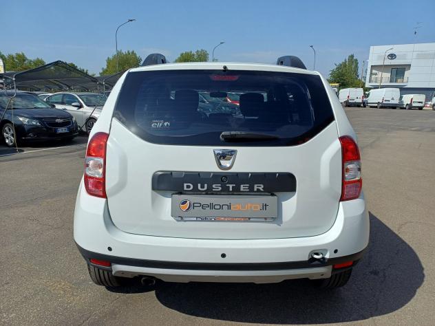 Dacia Duster 1.6 Gpl 4x2 s&s 115cv KM CERTIFICATI-GARANZIA - Foto 8