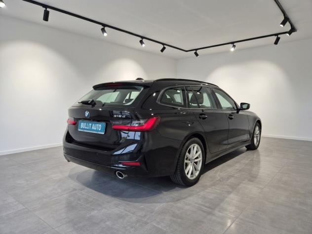 BMW 316D 48V TOURING 2.0 ADVANTAGE - Foto 5