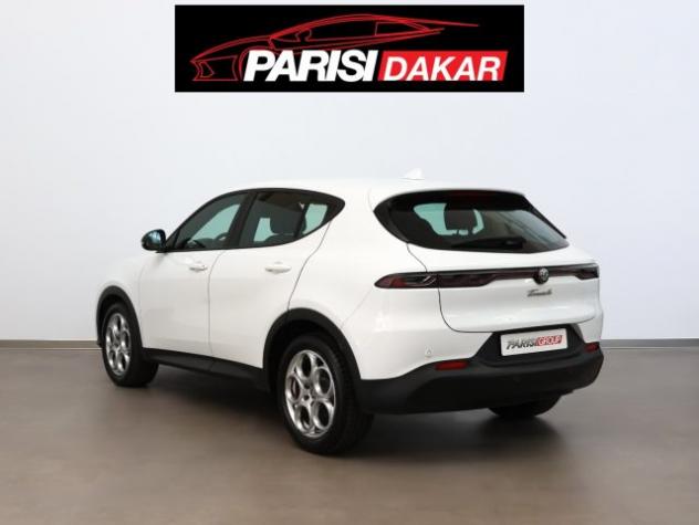 ALFA ROMEO Tonale 1.5 130CV MHEV TCT7 Sprint *PROMO PARISI GROUP* rif. 24104841 - Foto 4