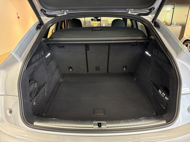 Audi Q5 Sportback 40 TDI S Line Plus quattro S tronic - Foto 8