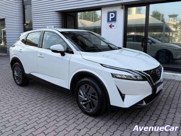 NISSAN Qashqai mhev xtronic TELECAMERA PREZZO REALE IVA ESP rif. 23886978 - Foto 3