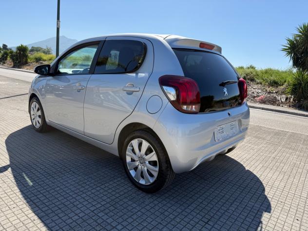 Peugeot 108 VTi 72 S&S 5 porte Allure - Foto 2