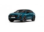 Audi Q3 Audi Sportback S line edition TFSI quattro 150 kW S tronic
