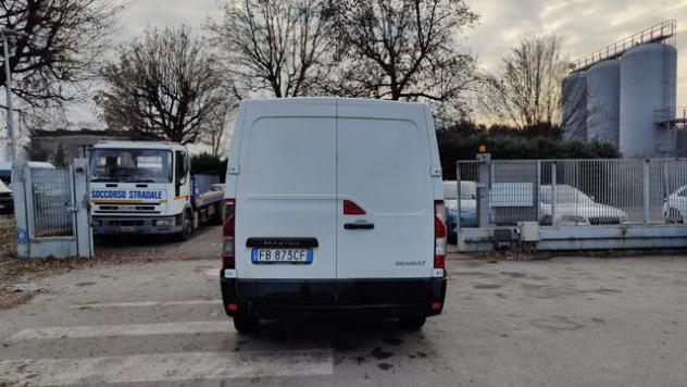 RENAULT Master E5B RATE SENZA FINANZIARIE rif. 24045826 - Foto 5