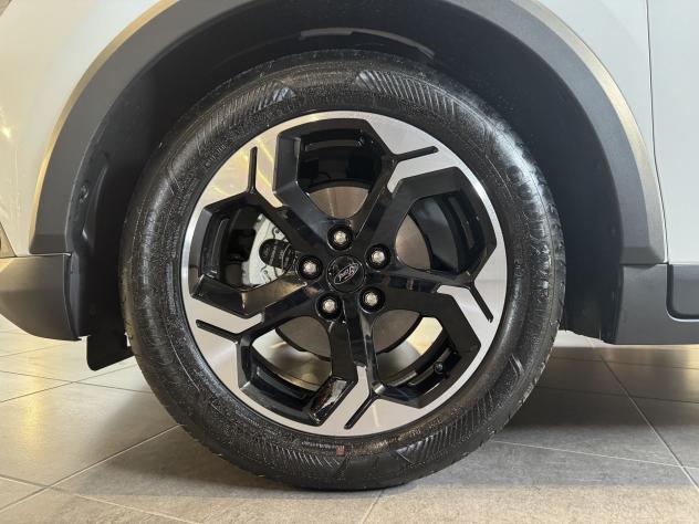 Ford Tourneo Courier 1.0 EcoBoost 125CV Active Auto - Foto 9