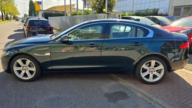 JAGUAR XE 2.0 D Portfolio AWD 180 CV Auto rif. 23494510 - Foto 3