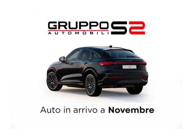 Audi Q5 Sportback TDI 299cv quattro S tronic S Line Ed. Cerchi in lega da 21'' Audi Sport/Tetto panoramico/ Pacchetto look nero/Riscaldamento dei sed - Foto 3
