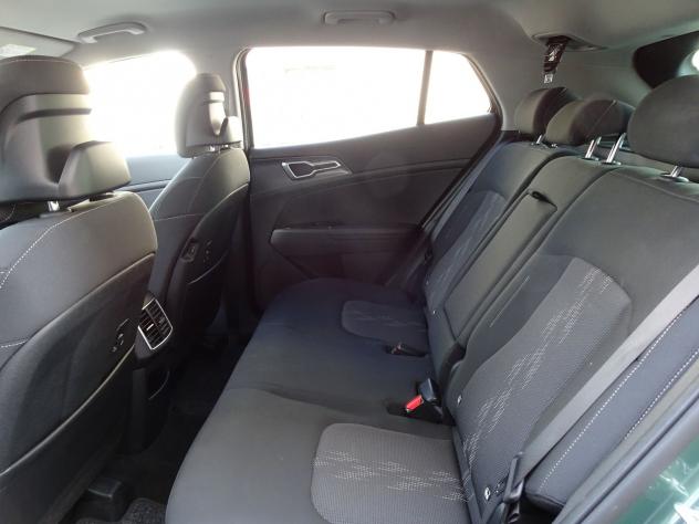 Kia Sportage 5ª serie 1.6 TGDi HEV AT Style - Foto 9