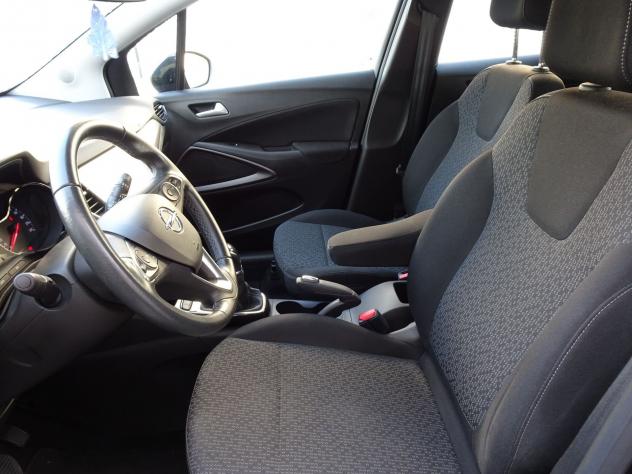 Opel Crossland 1.2 12V Start&Stop Edition - Foto 8
