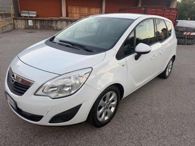 OPEL Meriva 1.3 CDTI 95CV ecoFLEX Cosmo senza lavoro da fare rif. 24121847