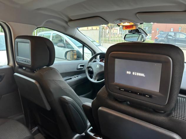 Peugeot 5008 1.6 HDi 112CV Premium - Foto 10